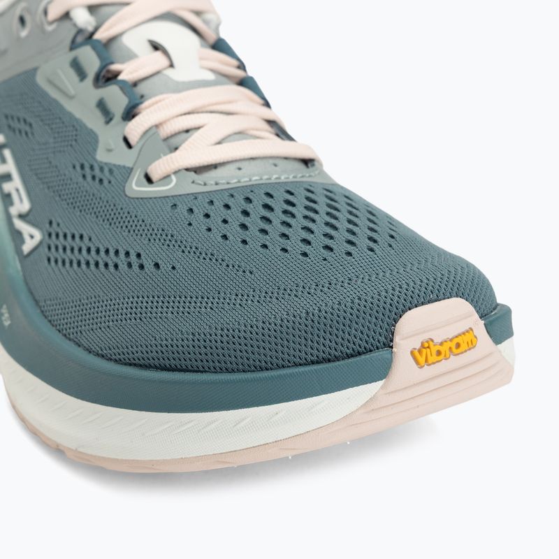 Dámske bežecké topánky Altra Torin 9 sea pine/ice/greenmileu 7