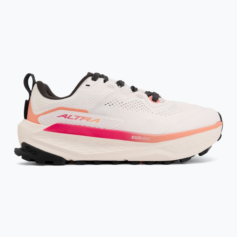 Dámske bežecké topánky Altra Olympus 7 coconut cream/pink glow 2