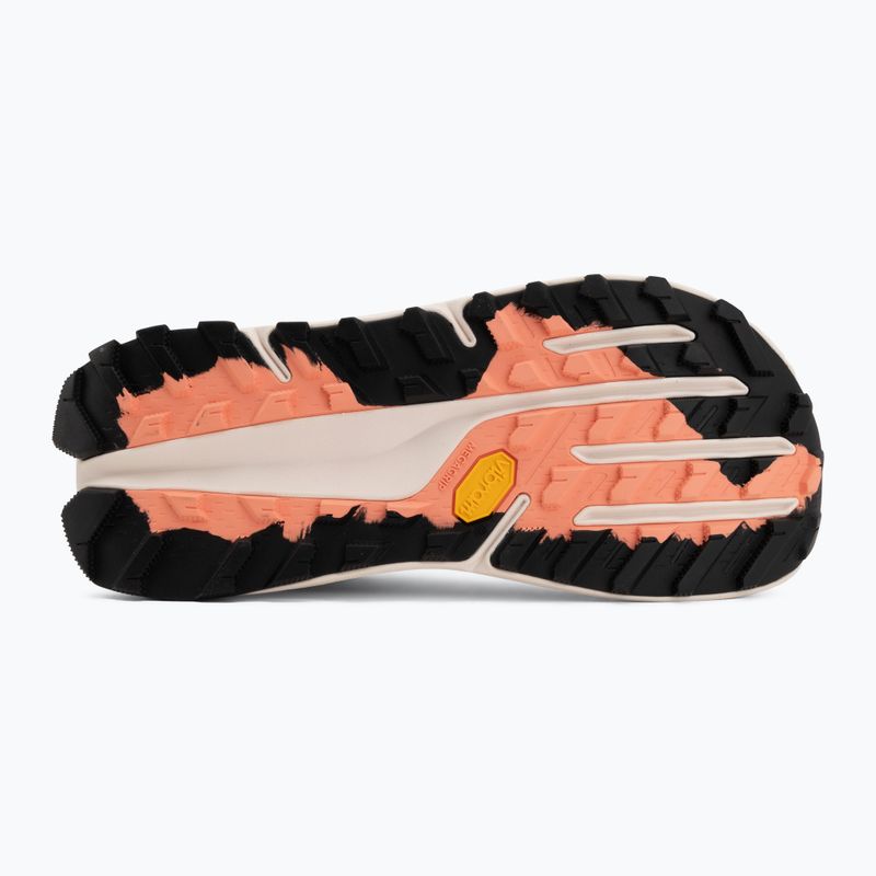 Dámske bežecké topánky Altra Olympus 7 coconut cream/pink glow 4