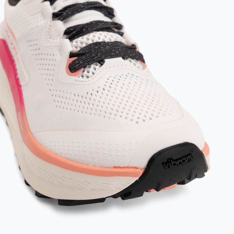 Dámske bežecké topánky Altra Olympus 7 coconut cream/pink glow 7