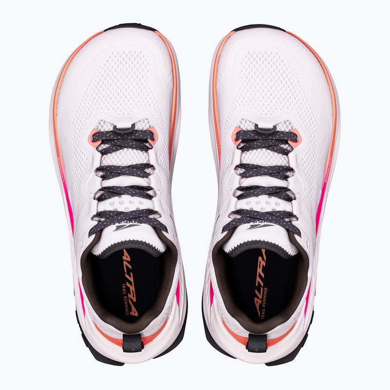 Dámske bežecké topánky Altra Olympus 7 coconut cream/pink glow 3