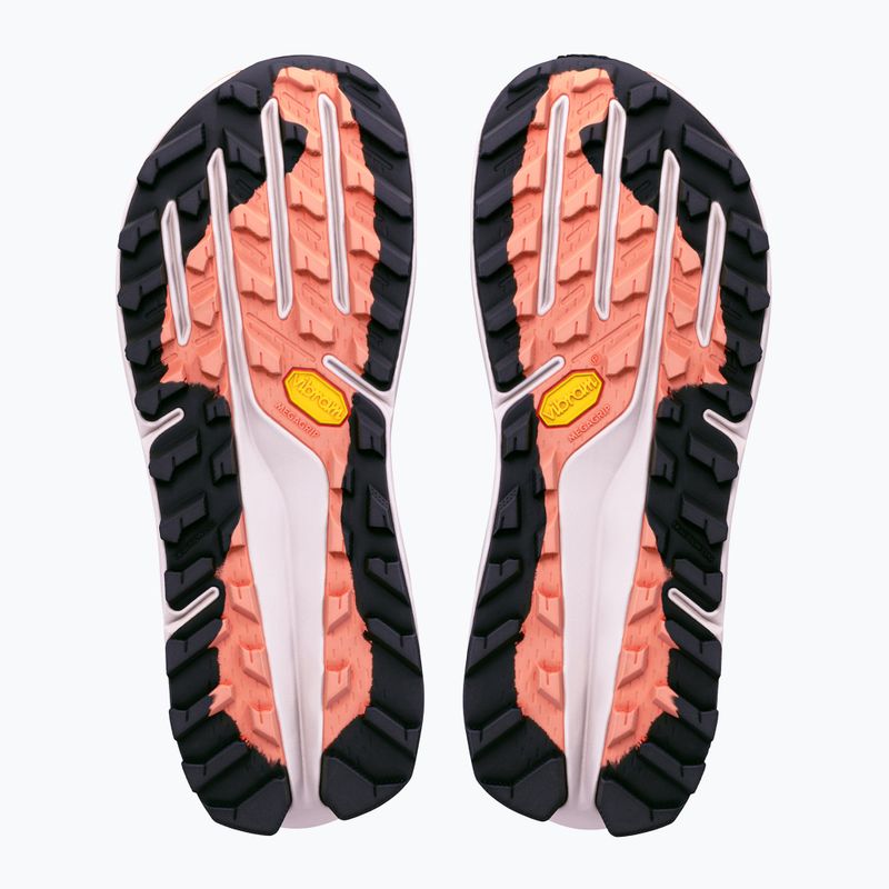 Dámske bežecké topánky Altra Olympus 7 coconut cream/pink glow 4