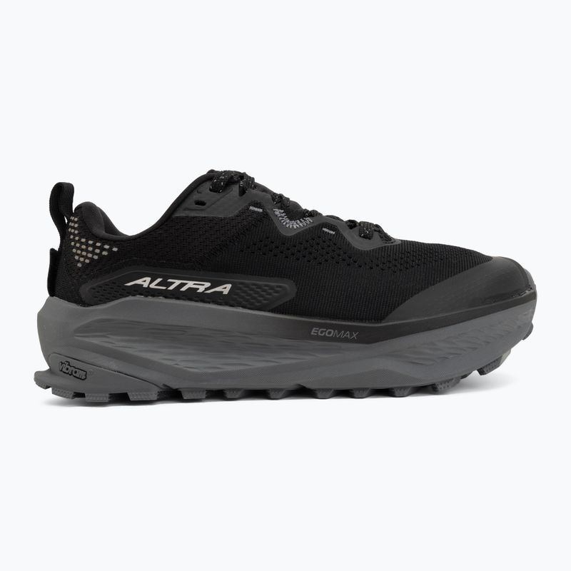 Dámske bežecké topánky Altra Olympus 7 black/silver/castlerock 2