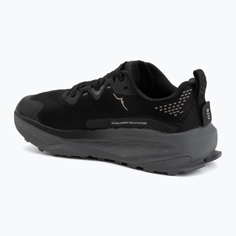 Dámske bežecké topánky Altra Olympus 7 black/silver/castlerock 3