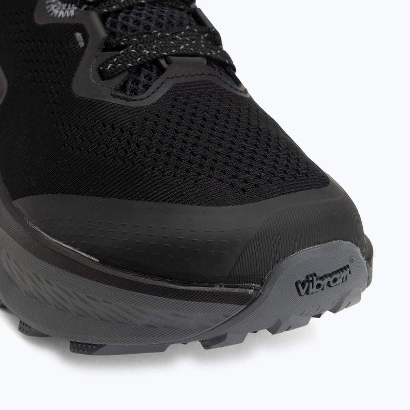 Dámske bežecké topánky Altra Olympus 7 black/silver/castlerock 7