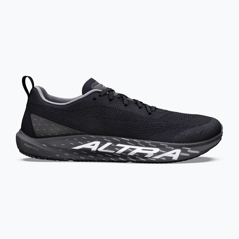 Dámske bežecké topánky Altra Vanish Pulse black/silver/castlerock