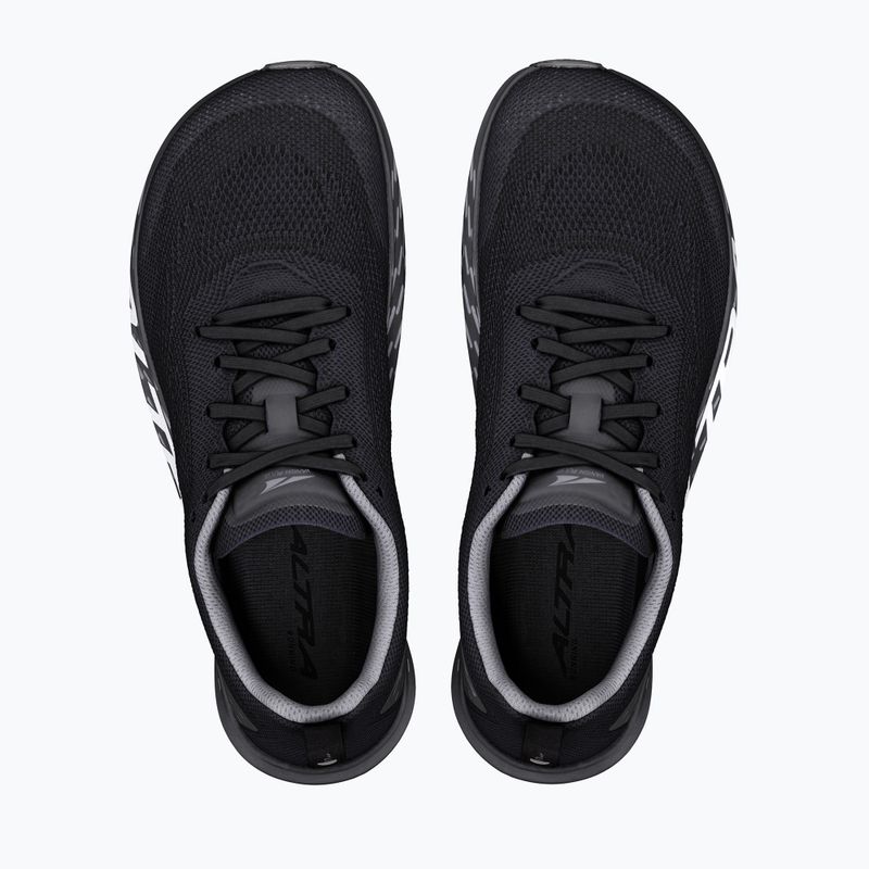 Dámske bežecké topánky Altra Vanish Pulse black/silver/castlerock 3