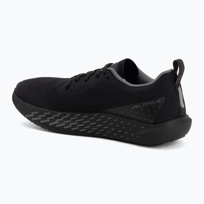 Dámske bežecké topánky Altra Vanish Pulse black/silver/castlerock 3