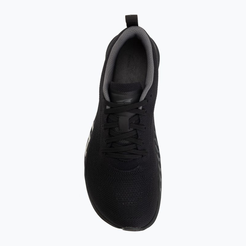 Dámske bežecké topánky Altra Vanish Pulse black/silver/castlerock 5