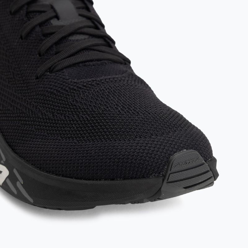 Dámske bežecké topánky Altra Vanish Pulse black/silver/castlerock 7