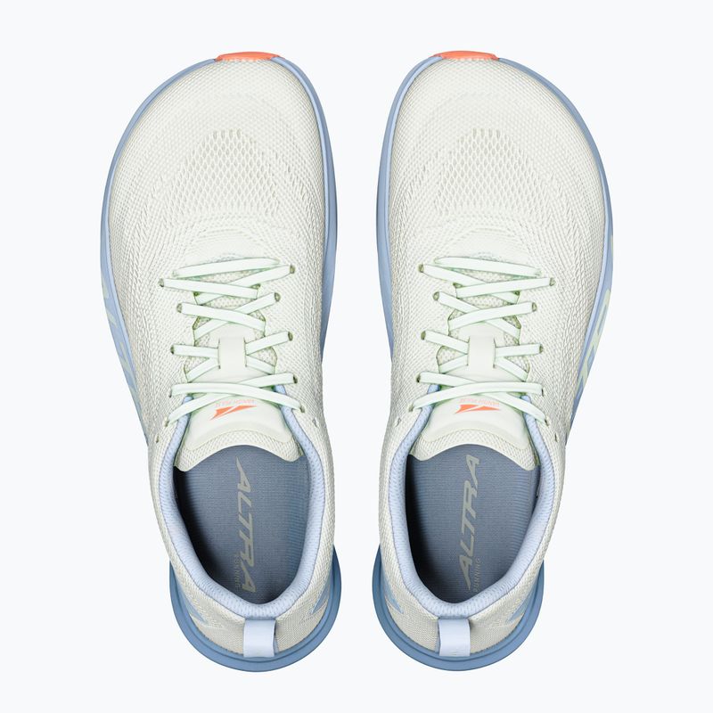 Dámske bežecké topánky Altra Vanish Pulse ice/ice/blue 3