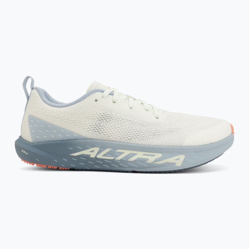 Dámske bežecké topánky Altra Vanish Pulse ice/ice/blue 2