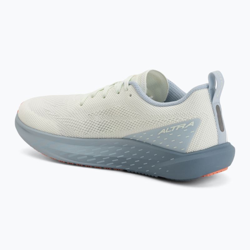 Dámske bežecké topánky Altra Vanish Pulse ice/ice/blue 3