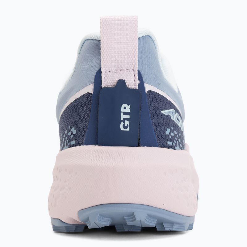 Dámske bežecké topánky Altra Timp 6 oceana/rain washed 6