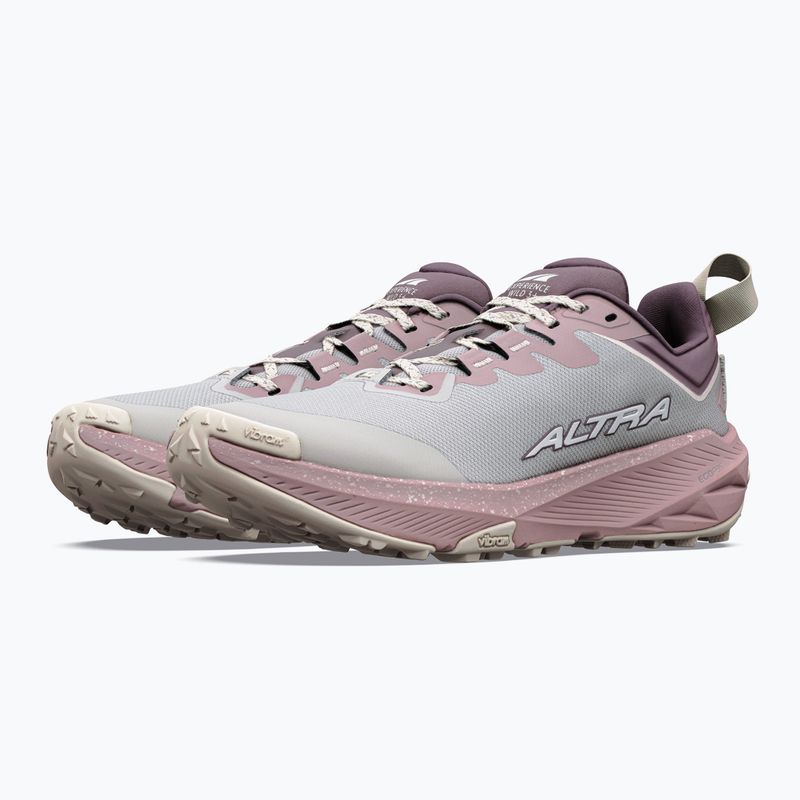 Dámske bežecké topánky Altra Experience Wild 3+ flint grey/pearl 2