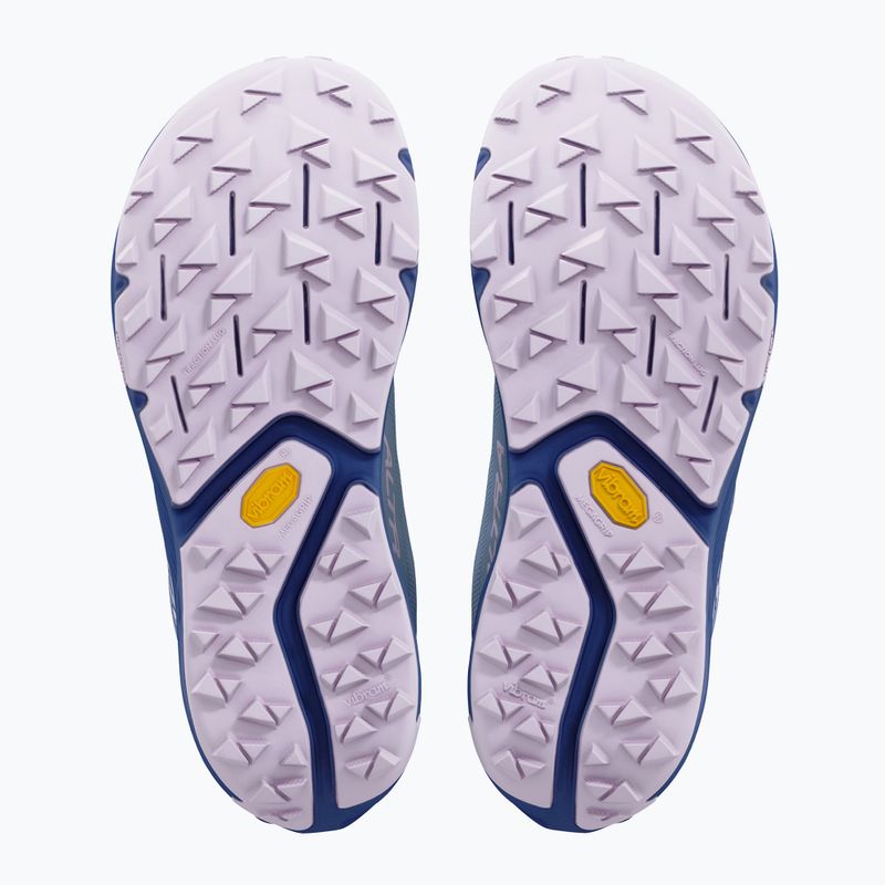 Dámske bežecké topánky Altra Experience Wild 3+ windward blue/orchid 4
