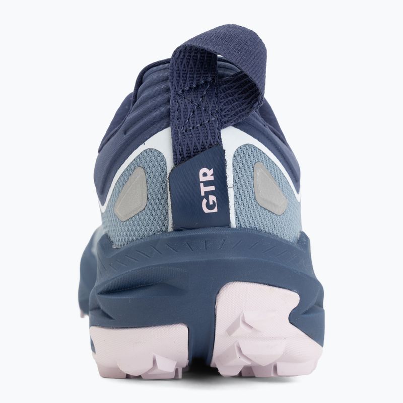 Dámske bežecké topánky Altra Experience Wild 3+ windward blue/orchid 6