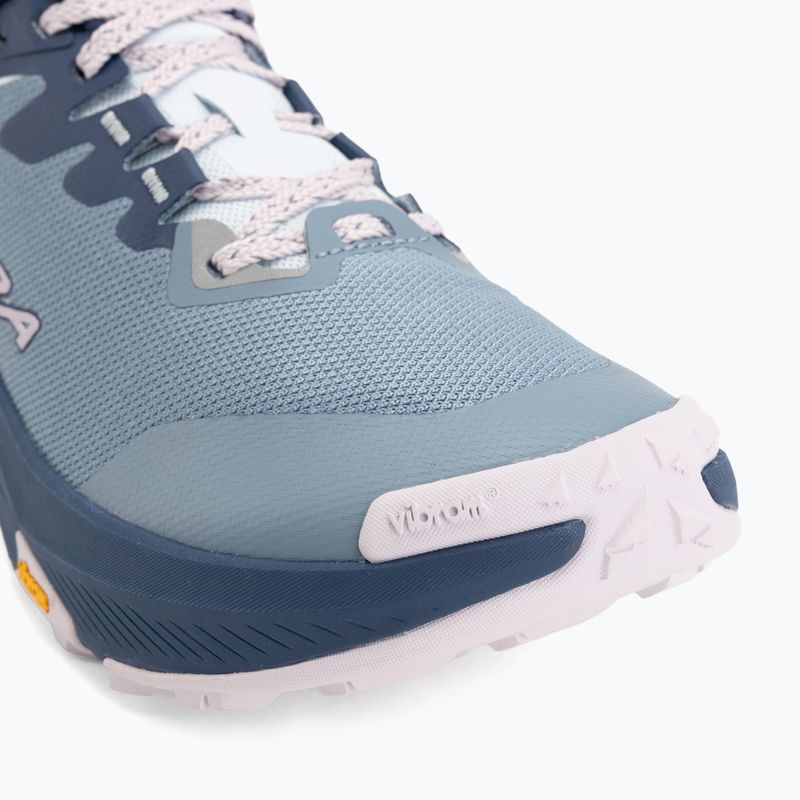 Dámske bežecké topánky Altra Experience Wild 3+ windward blue/orchid 7