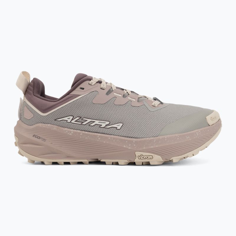 Dámske bežecké topánky Altra Experience Wild 3+ flint grey/pearl 2