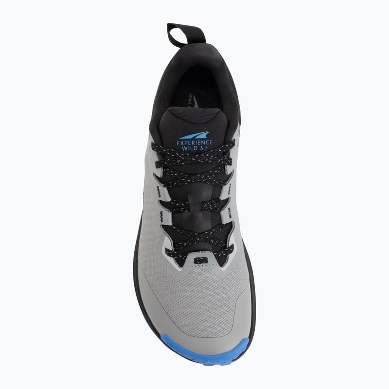 Pánske bežecké topánky Altra Experience Wild 3+ ultimate grey/silver 5