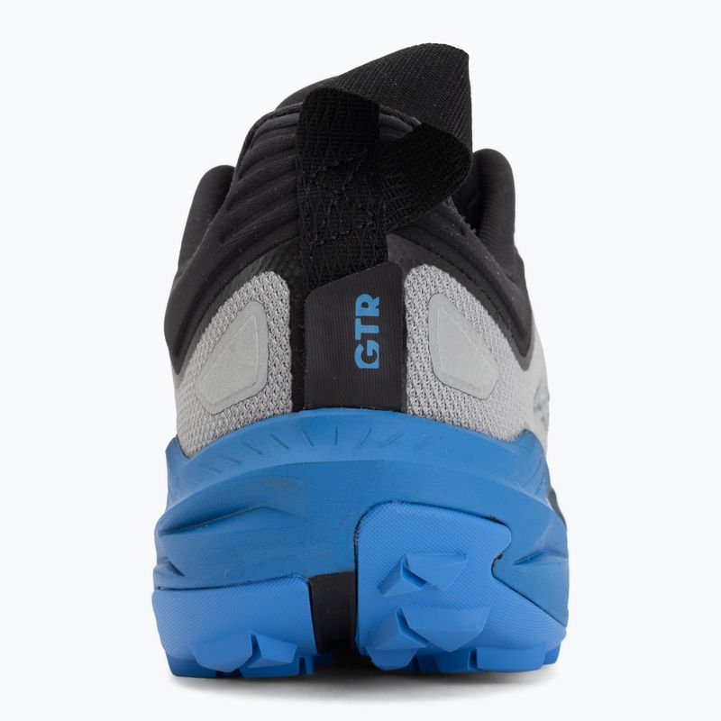 Pánske bežecké topánky Altra Experience Wild 3+ ultimate grey/silver 6