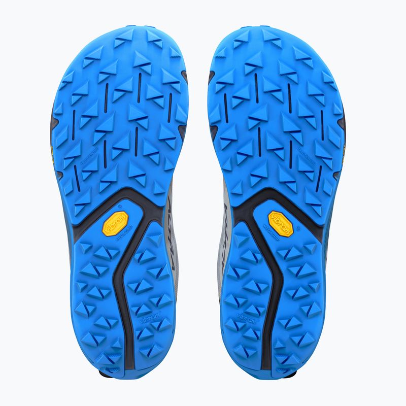 Pánske bežecké topánky Altra Experience Wild 3+ ultimate grey/silver 4