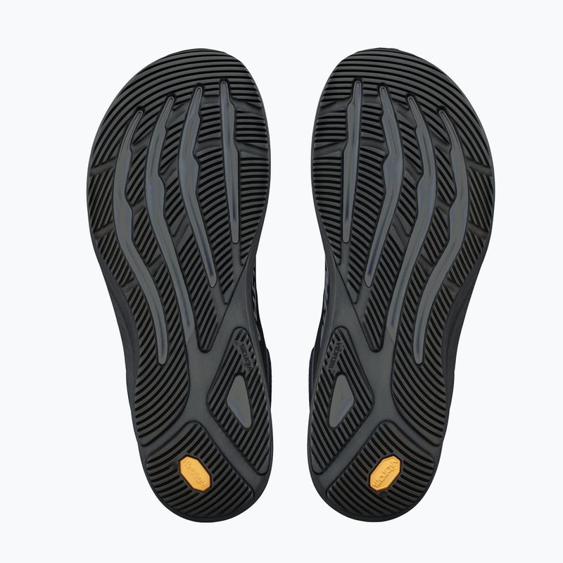Pánske bežecké topánky Altra Torin 9 black/black/castlerock 4