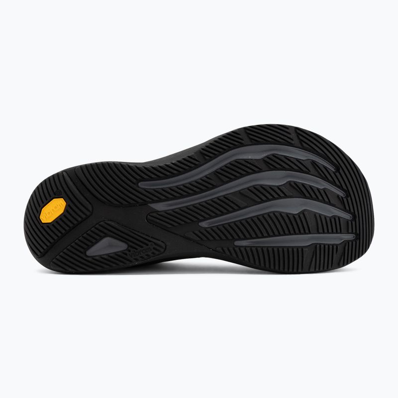 Pánske bežecké topánky Altra Torin 9 black/black/castlerock 4