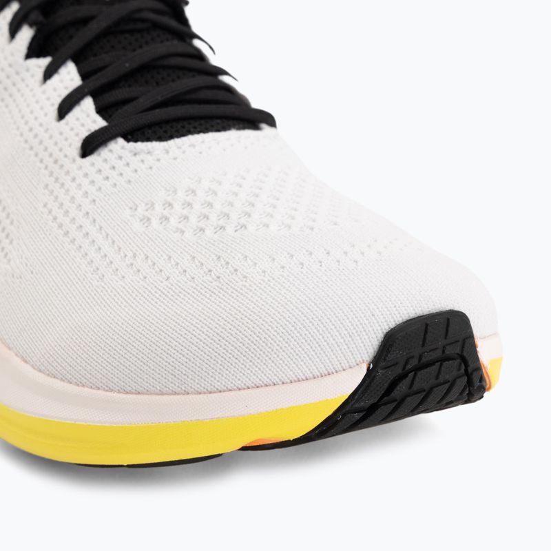 Pánske bežecké topánky Altra Escalante 5 white/black/bright yellow 7