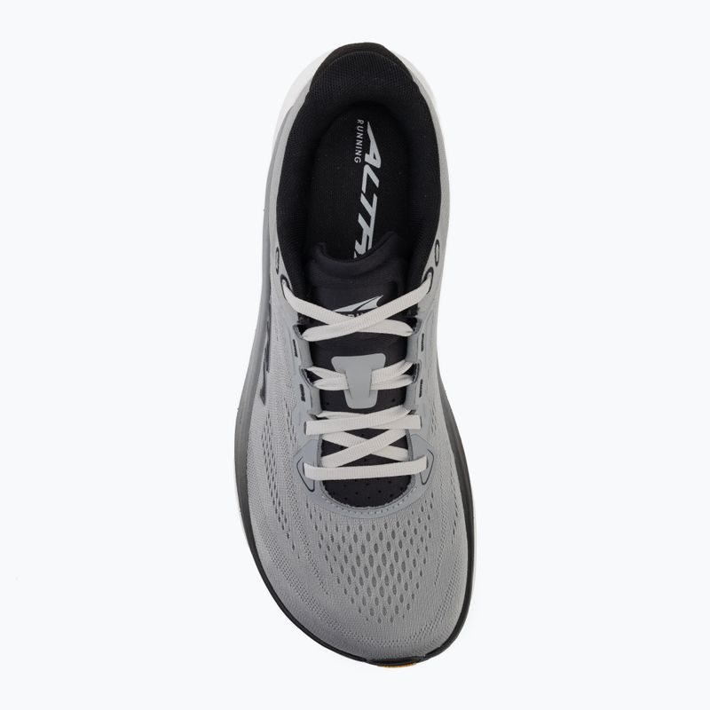Pánske bežecké topánky Altra Torin 9 ultimate grey/black/grey 5