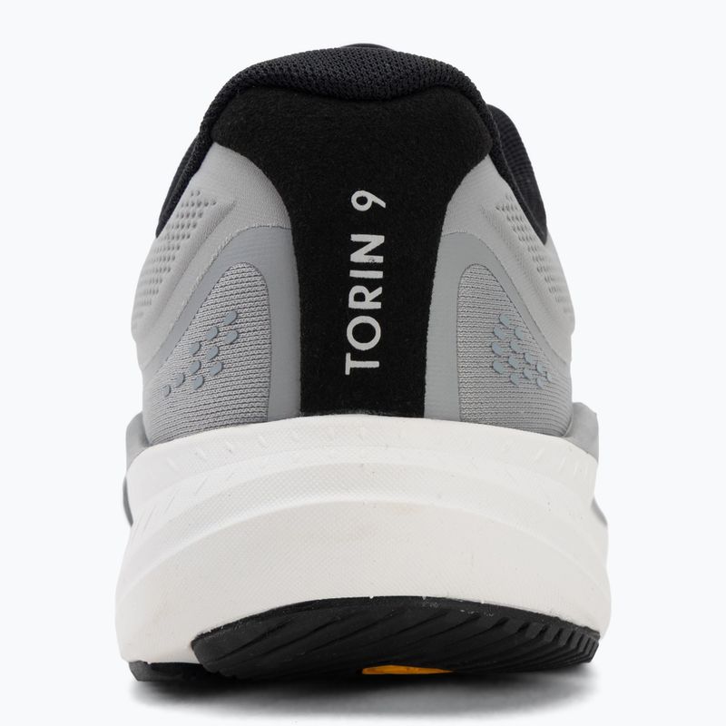 Pánske bežecké topánky Altra Torin 9 ultimate grey/black/grey 6