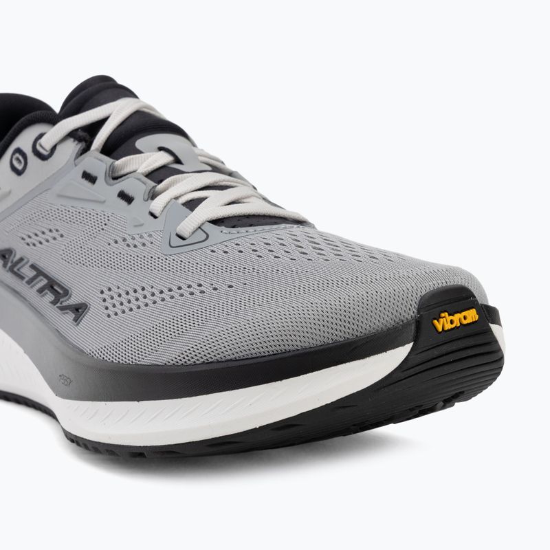 Pánske bežecké topánky Altra Torin 9 ultimate grey/black/grey 7