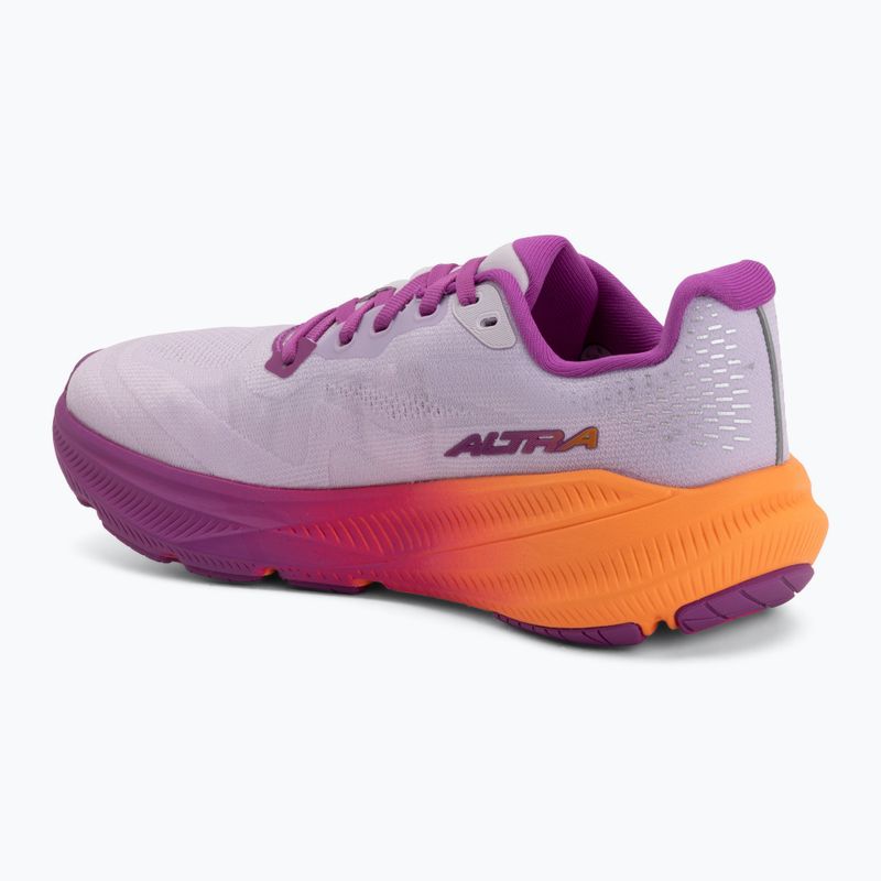 Dámske bežecké topánky Altra Experience Flow 3 lavender fog/purple cactus/pkg 3