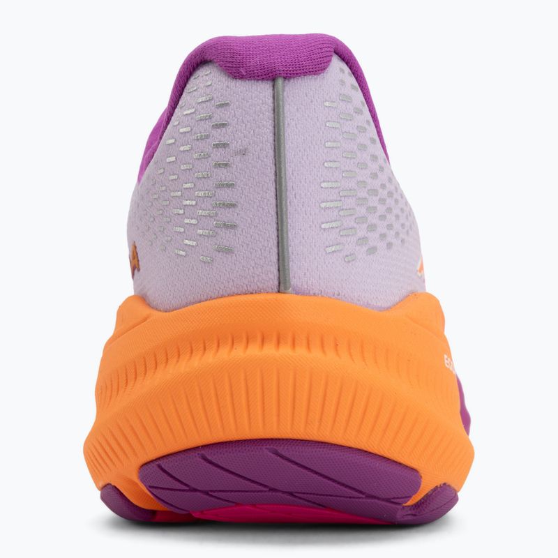 Dámske bežecké topánky Altra Experience Flow 3 lavender fog/purple cactus/pkg 6