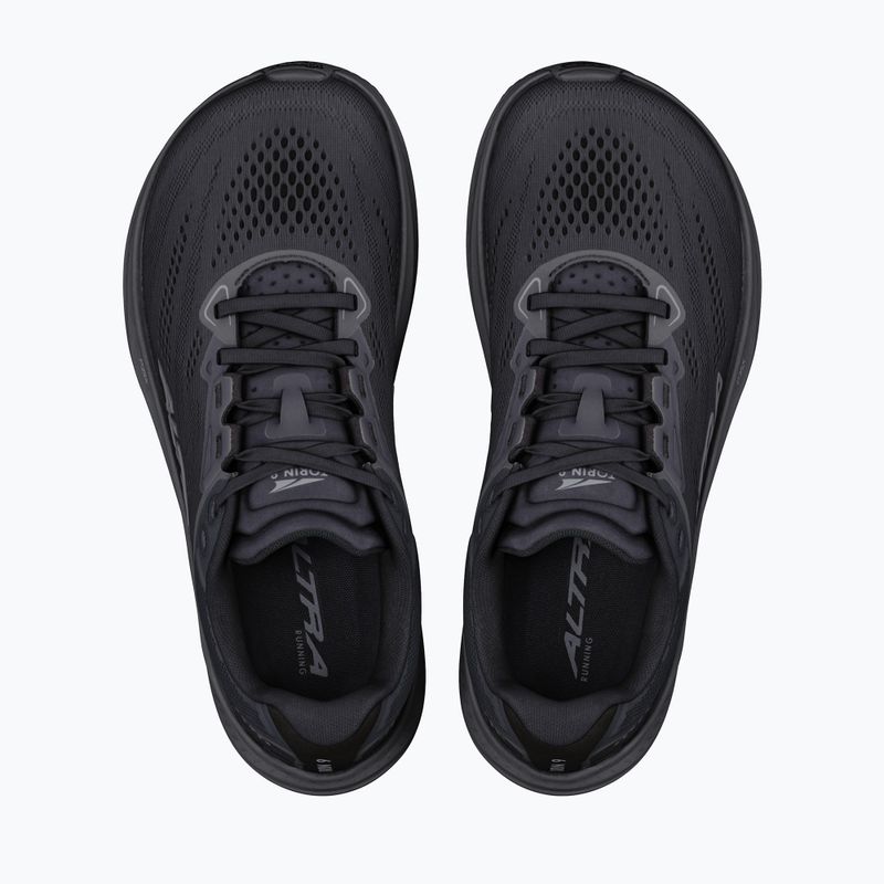 Dámske bežecké topánky Altra Torin 9 black/black/castlerock 3