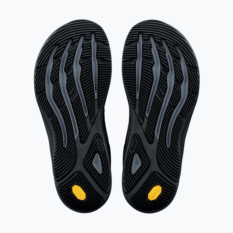 Dámske bežecké topánky Altra Torin 9 black/black/castlerock 4