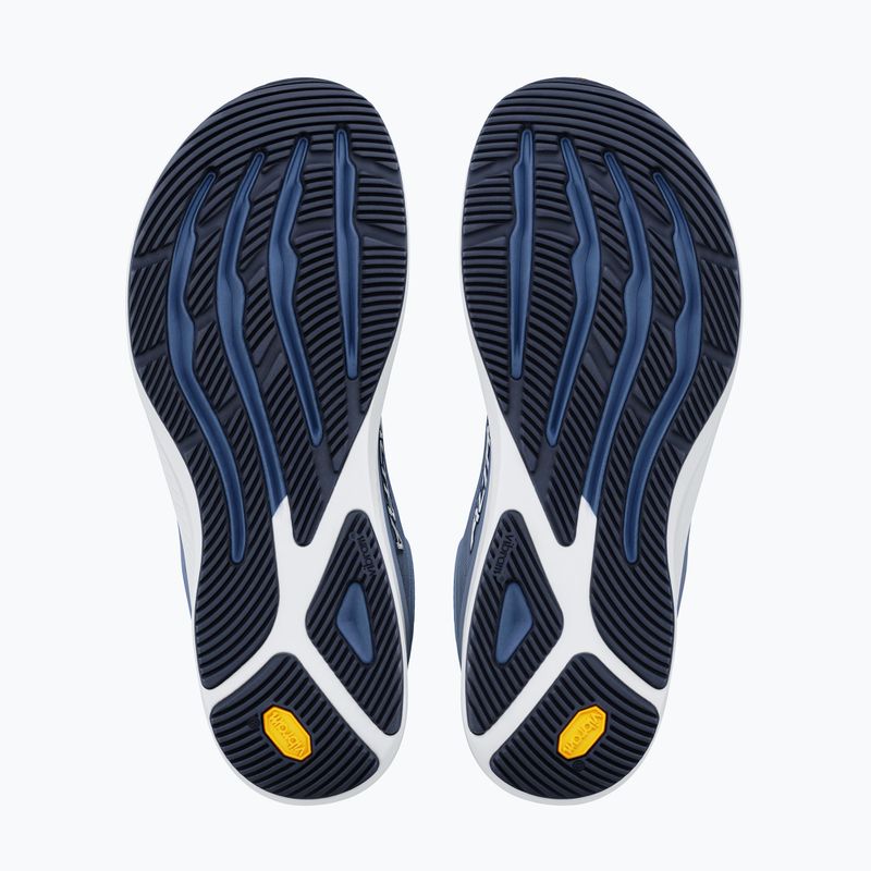 Pánske bežecké topánky Altra Torin 9 flint stone/blue nights/dark denim 4