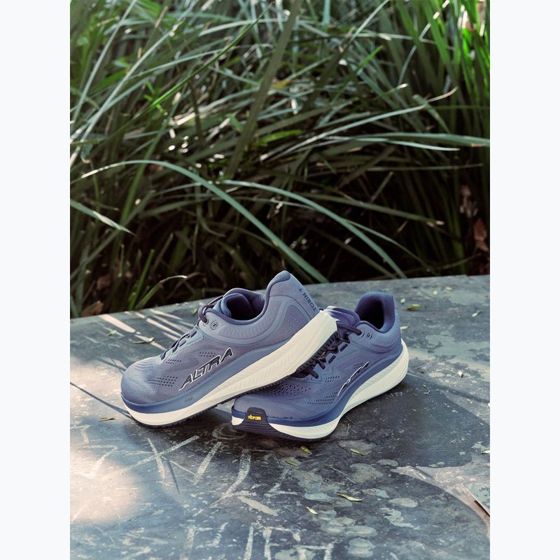 Pánske bežecké topánky Altra Torin 9 flint stone/blue nights/dark denim 5