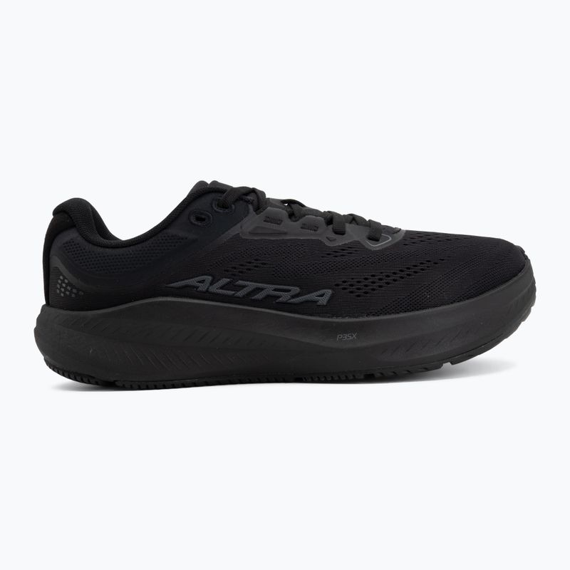 Dámske bežecké topánky Altra Torin 9 black/black/castlerock 2