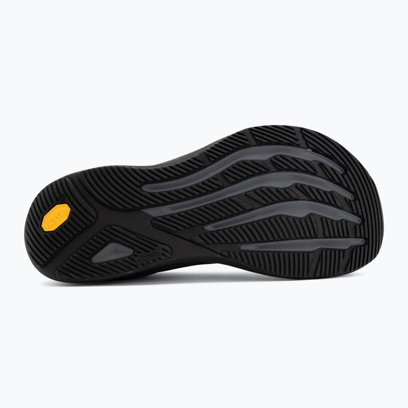 Dámske bežecké topánky Altra Torin 9 black/black/castlerock 4