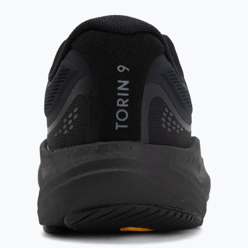 Dámske bežecké topánky Altra Torin 9 black/black/castlerock 6