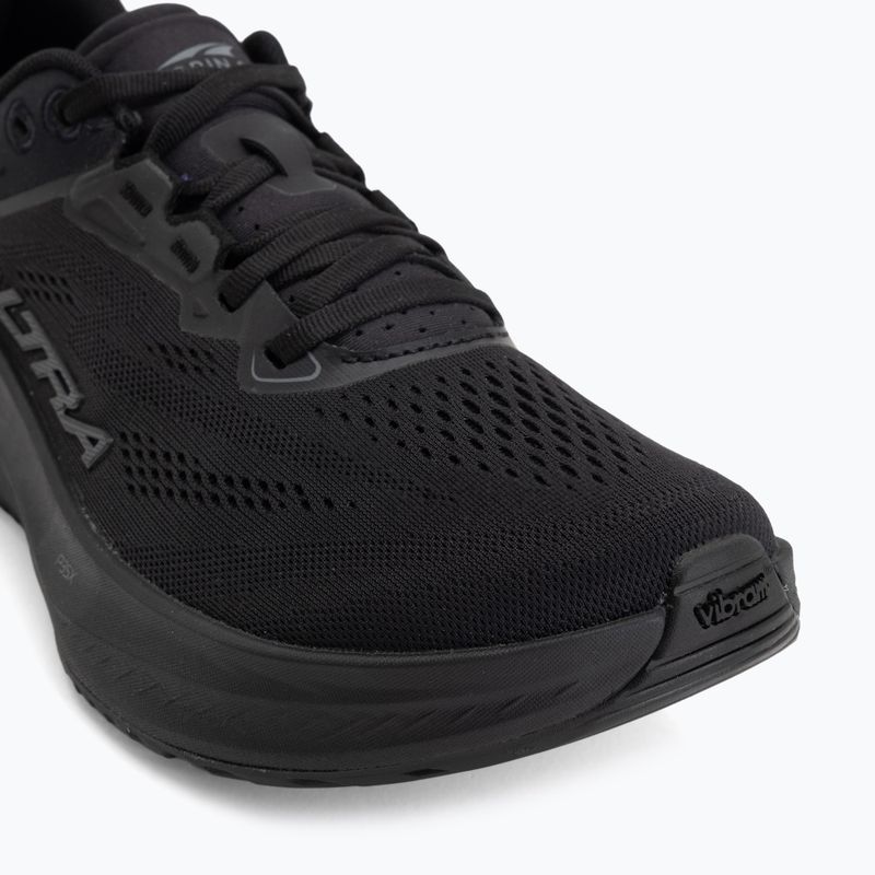 Dámske bežecké topánky Altra Torin 9 black/black/castlerock 7