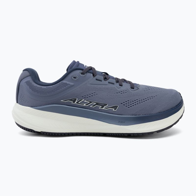 Pánske bežecké topánky Altra Torin 9 flint stone/blue nights/dark denim 2