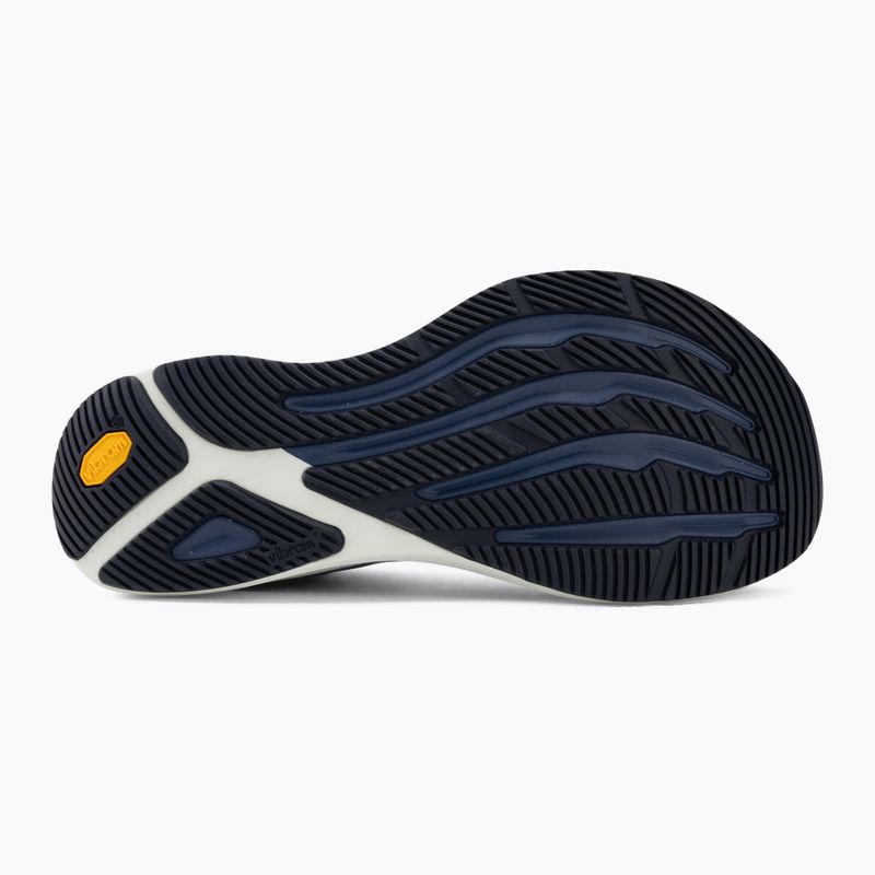Pánske bežecké topánky Altra Torin 9 flint stone/blue nights/dark denim 4