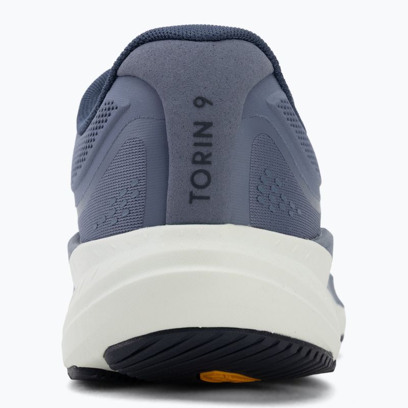 Pánske bežecké topánky Altra Torin 9 flint stone/blue nights/dark denim 6