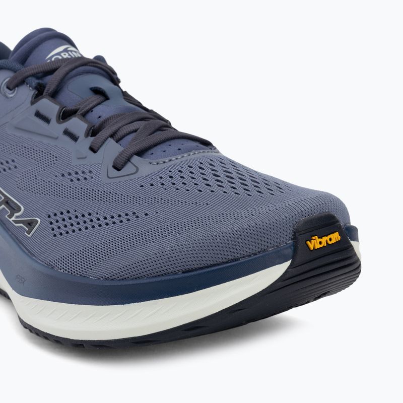Pánske bežecké topánky Altra Torin 9 flint stone/blue nights/dark denim 7