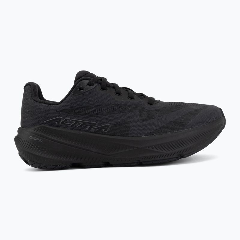 Dámske bežecké topánky Altra Experience Flow 3 black/black/castlerock 2