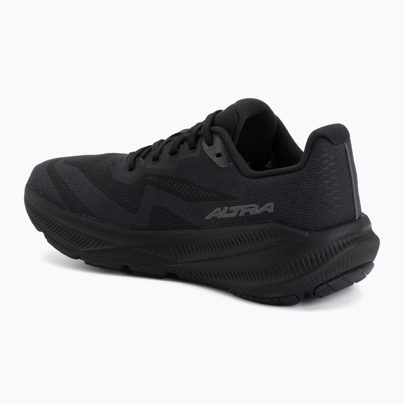 Dámske bežecké topánky Altra Experience Flow 3 black/black/castlerock 3