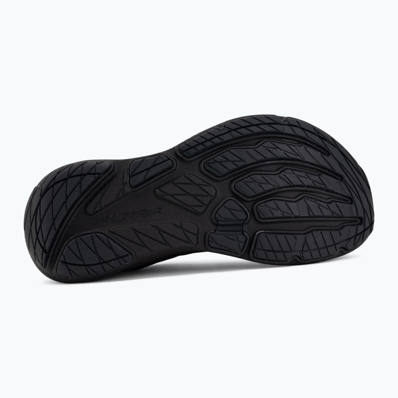 Dámske bežecké topánky Altra Experience Flow 3 black/black/castlerock 4