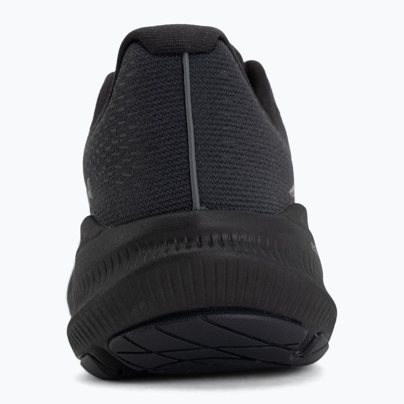 Dámske bežecké topánky Altra Experience Flow 3 black/black/castlerock 6